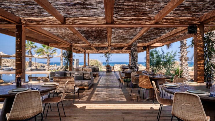 Domes Zeen Chania, A Luxury Collection Resort, Crete